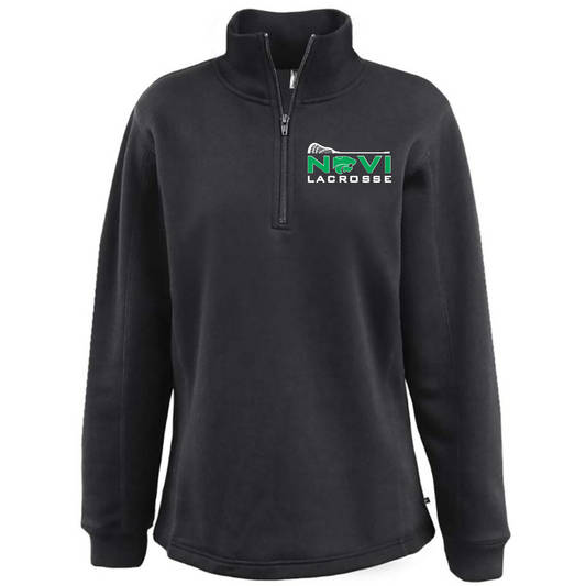Novi Lacrosse Women's 1/4 zip