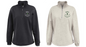 Novi Girls Swim & Dive- Classic 1/4 zip, Women's Fit