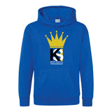 KSI Hooded Sweatshirt, Youth Sizes