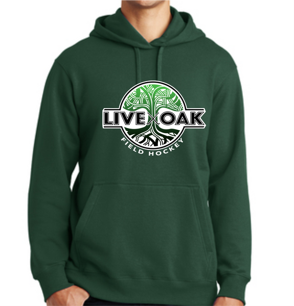 Live Oak Hoodie, Adult
