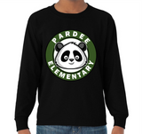 Pardee Elementary Long Sleeve Shirt (Youth-Adult)