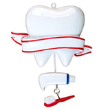 Dentist- Personalized Ornament