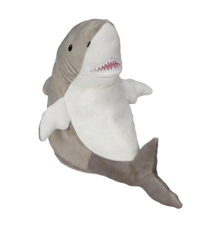 Personalized Shark Cubbie