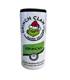 Grinch-y Tall Can Cooler
