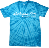 MEGA Youth Tie Dye T-Shirt