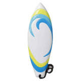 Surf board- personalized ornament