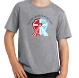 Divine Mercy Academy, T-shirt, Adult