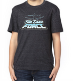 Elite Dance Force, Triblend T-shirt, Youth Fit