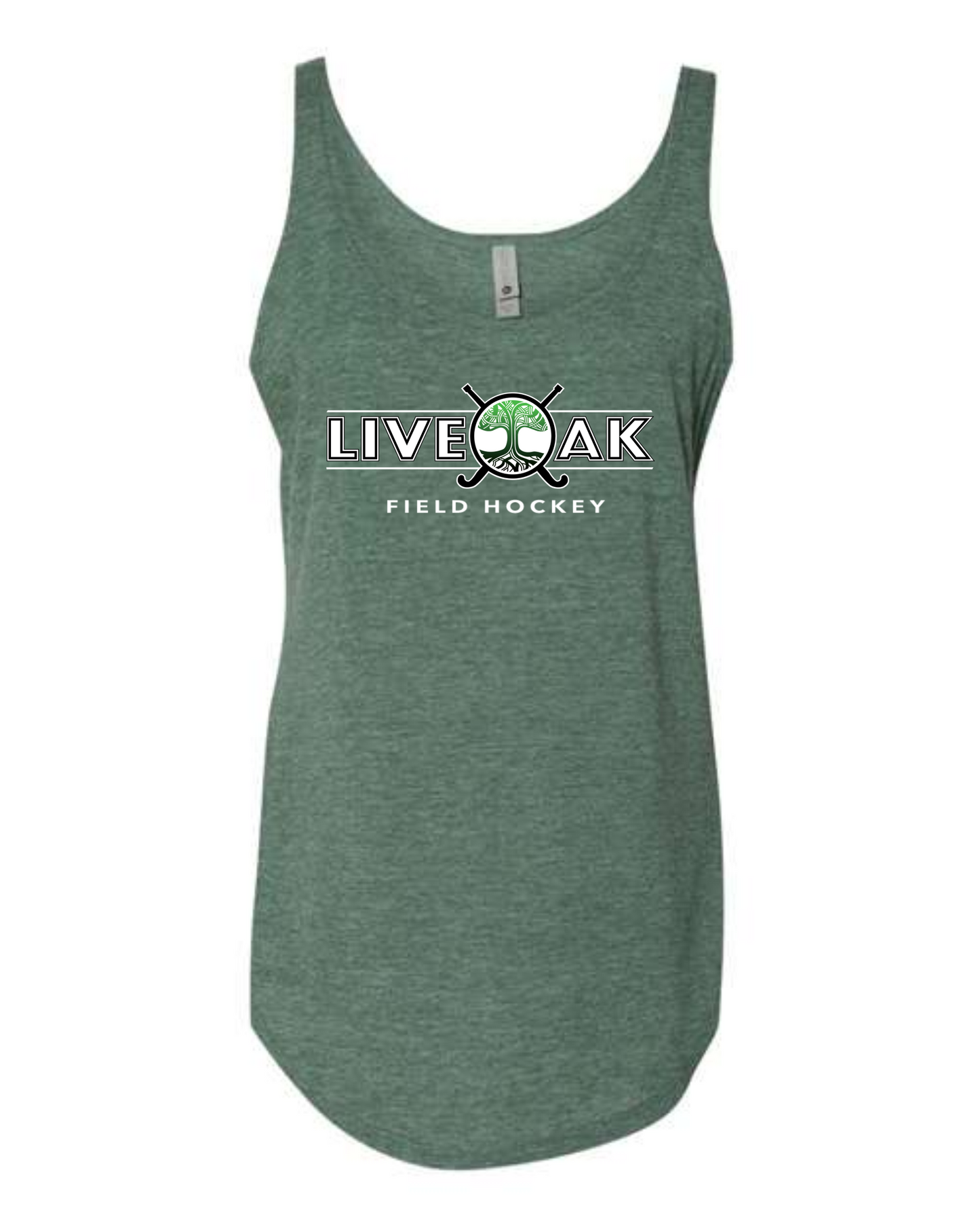 Live Oak Women's Tank