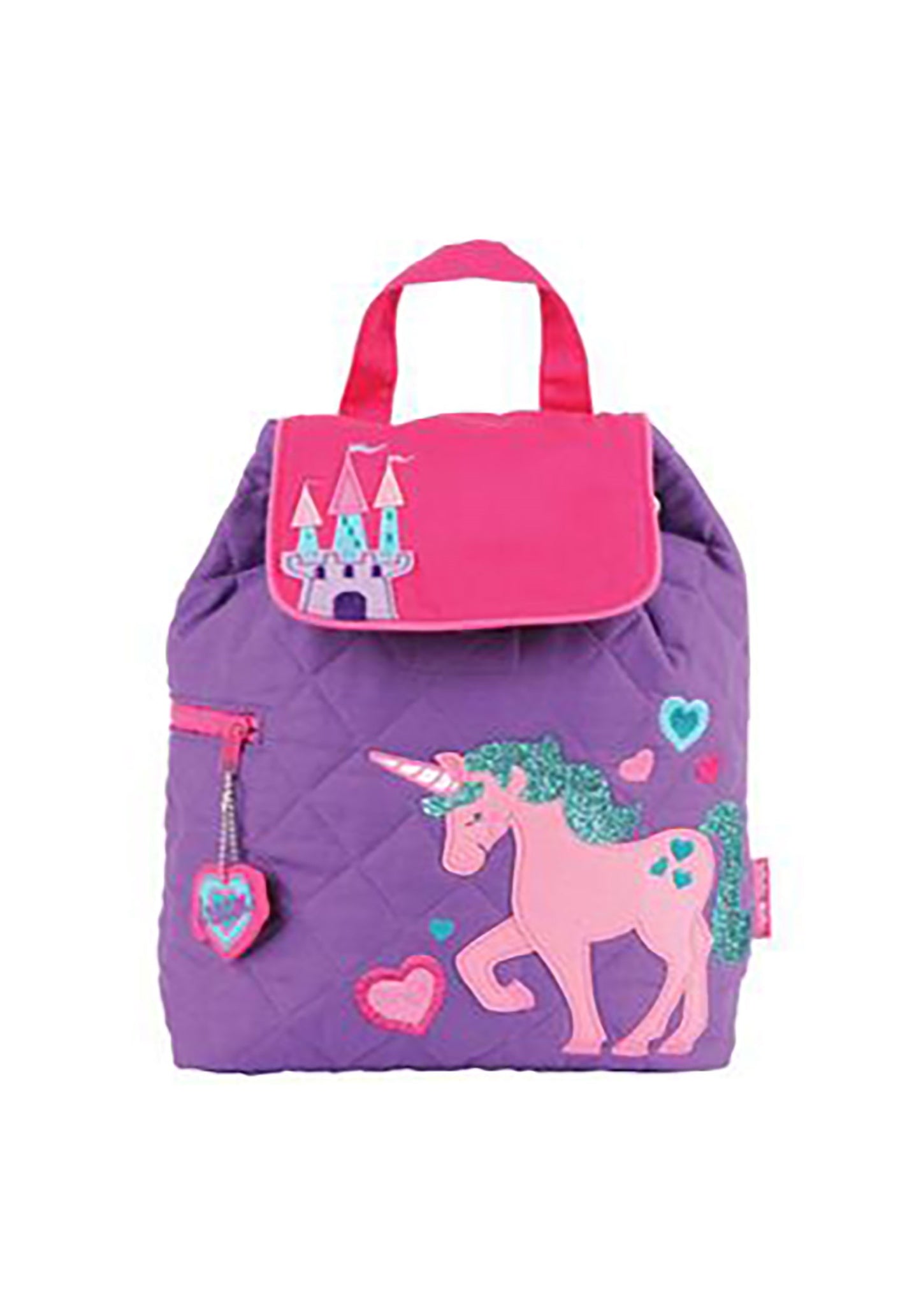 Quilted Backpacks for toddler girls