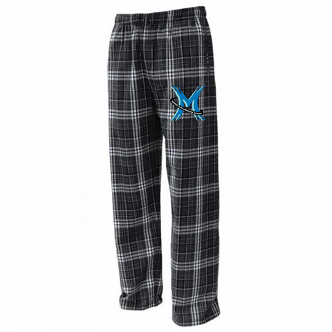 MEGA Youth Flannel Pant