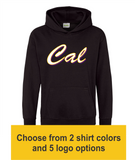 Kettle Lake Elementary Hoodie, Youth Sizes